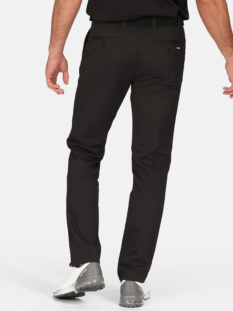 Stromberg Mens Hampton Stretch Golf Trousers - Image 2 of 8