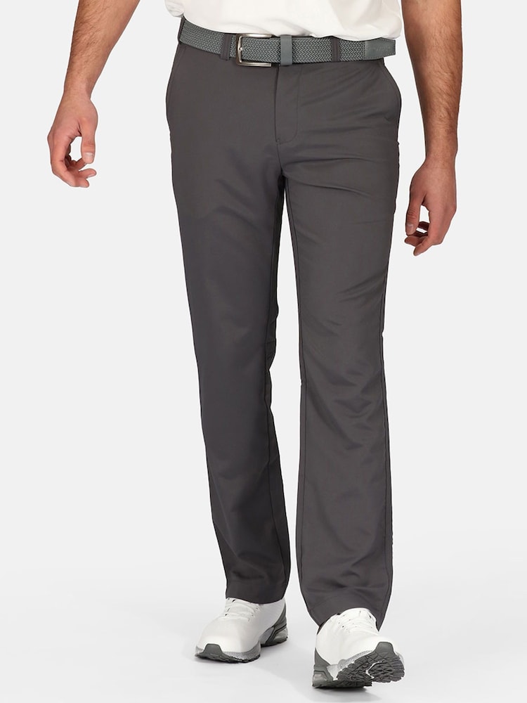 Stromberg Mens Hampton Stretch Golf Trousers - Image 1 of 8