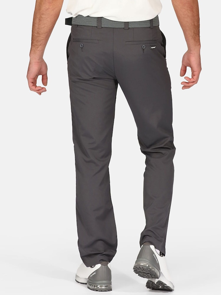 Stromberg Mens Hampton Stretch Golf Trousers - Image 2 of 8