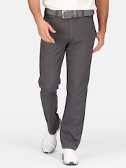 Stromberg Mens Weather Tech Stretch Golf Trousers - Image 1 of 8