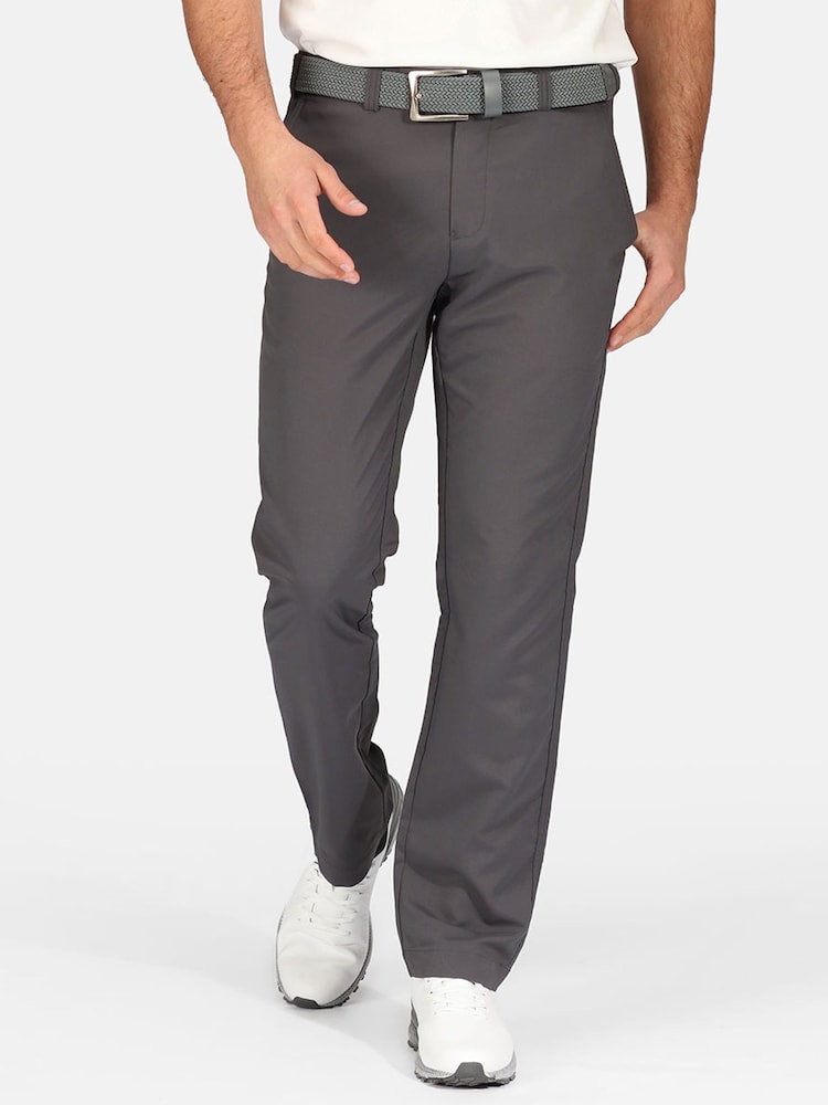 Stromberg Mens Weather Tech Stretch Golf Trousers - Image 1 of 8 Stromberg Mens Weather Tech Stretch Golf Trousers - Image 1 of 8