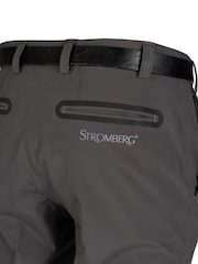 Stromberg Mens Weather Tech Stretch Golf Trousers - Image 6 of 8