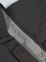 Stromberg Mens Weather Tech Stretch Golf Trousers - Image 8 of 8