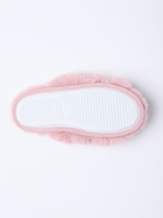 Boux Avenue Cross Band Slippers - Image 4 of 5