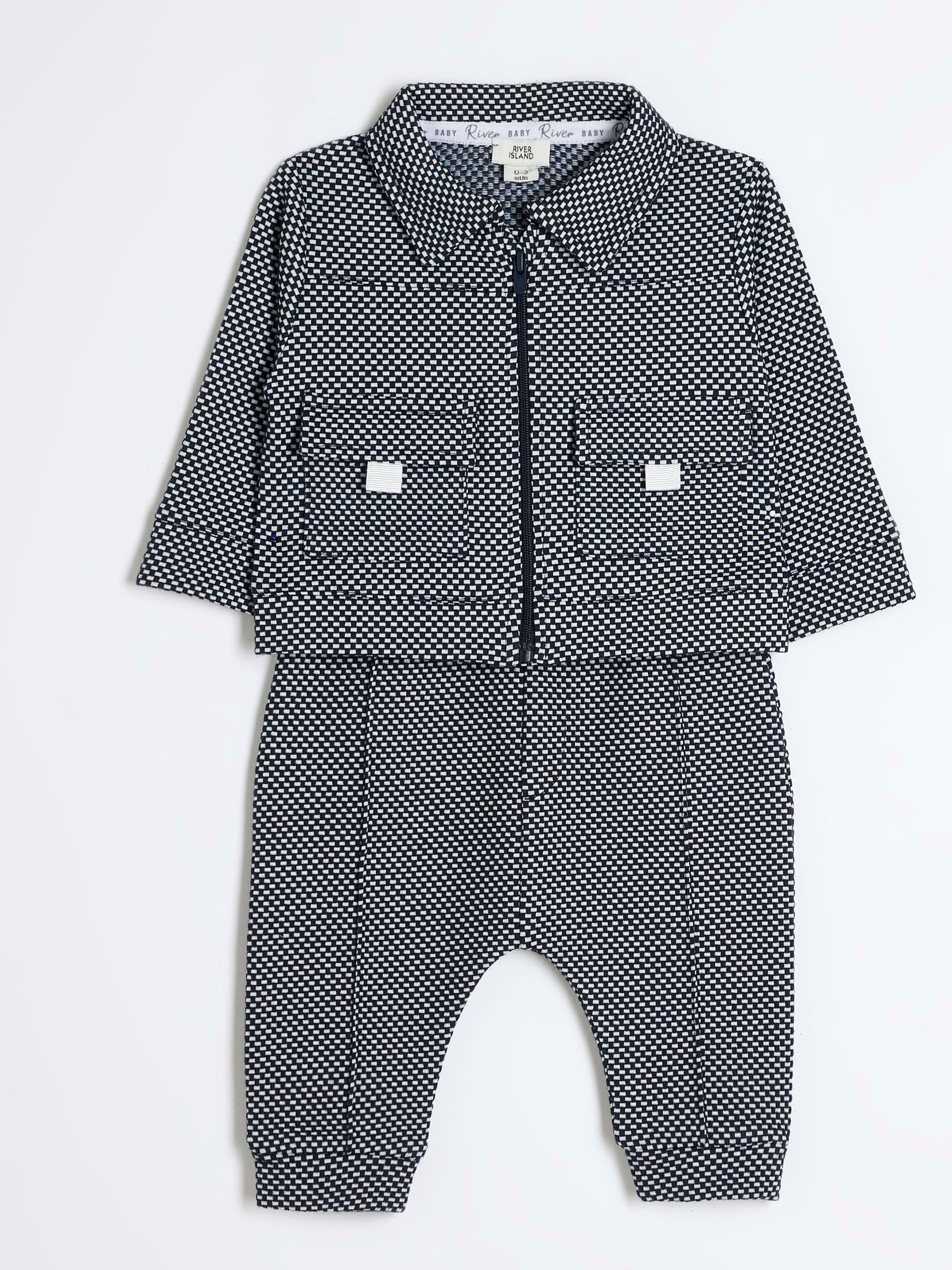 Baby coats river island hot sale