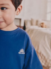 Pastel múltiplo - Pacote 3 de pijamas curtos (9meses a12anos) - Imagem 6 de 12