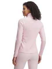 Under Armour Pink Motion Jacket - Image 2 of 3