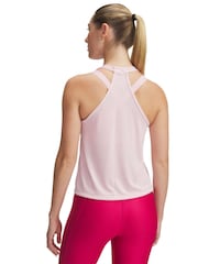 Under Armour Pink Tech Swing Vest - Image 2 of 2