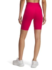 Under Armour Pink Motion Emea Bike Shorts - Image 2 of 4