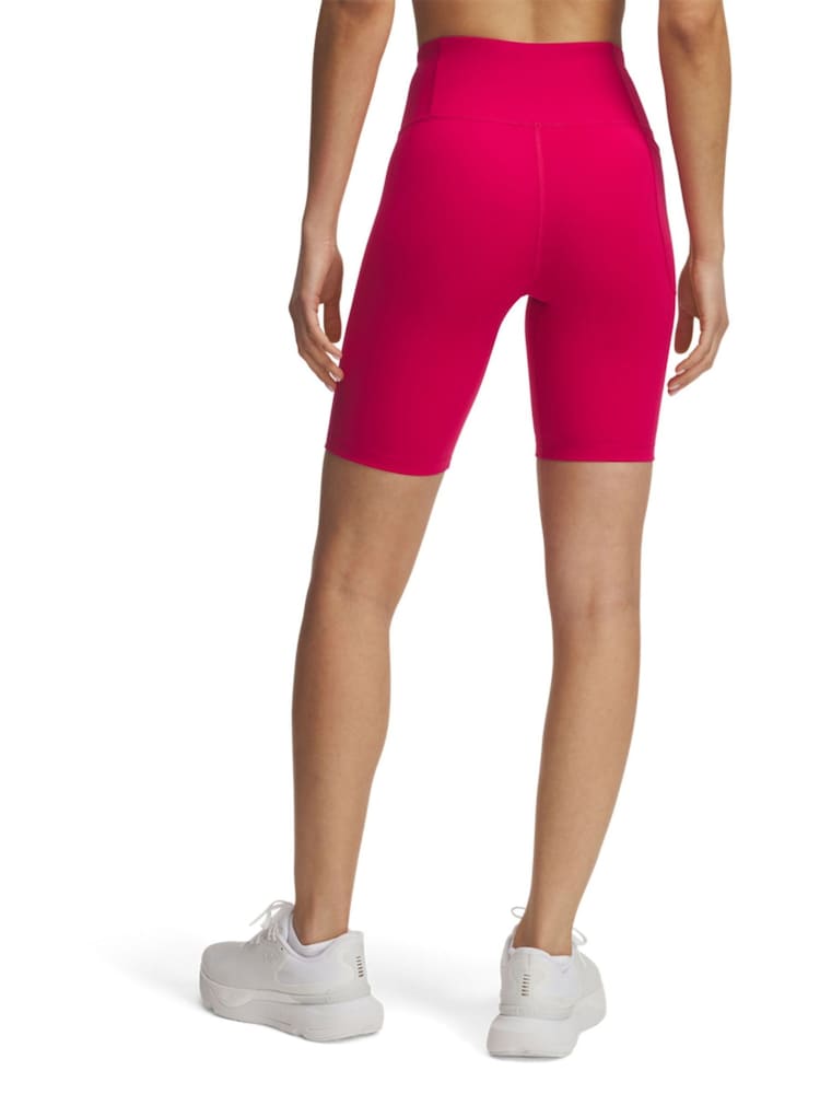 Under Armour Pink Motion Emea Bike Shorts - Image 2 of 4