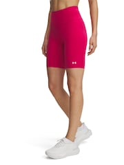 Under Armour Pink Motion Emea Bike Shorts - Image 4 of 4