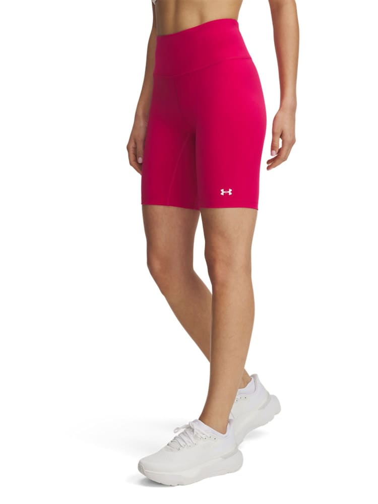 Under Armour Pink Motion Emea Bike Shorts - Image 4 of 4