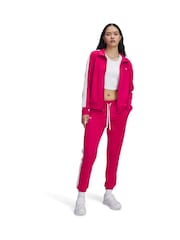Under Armour Pink Tracksuit - Image 1 of 3