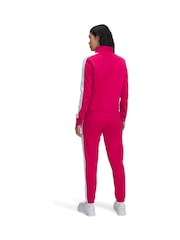 Under Armour Pink Tracksuit - Image 2 of 3
