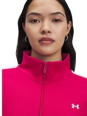 Under Armour Pink Tracksuit - Image 3 of 3