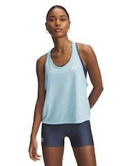 Under Armour Blue Tech Swing Vest - Image 1 of 2