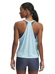 Under Armour Blue Tech Swing Vest - Image 2 of 2