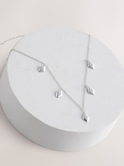 Sterling Argent - Collier à breloques - Image 1 de 3