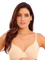 Wacoal Ines Secret Non Wired Contour Bra - Image 4 of 5