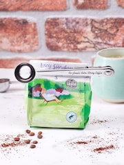 Personalised Coffee Scoop And Clip by Oakdene - Image 1 of 2
