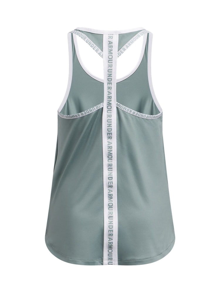 Under Armour Green Knockout Tank - Image 2 of 2