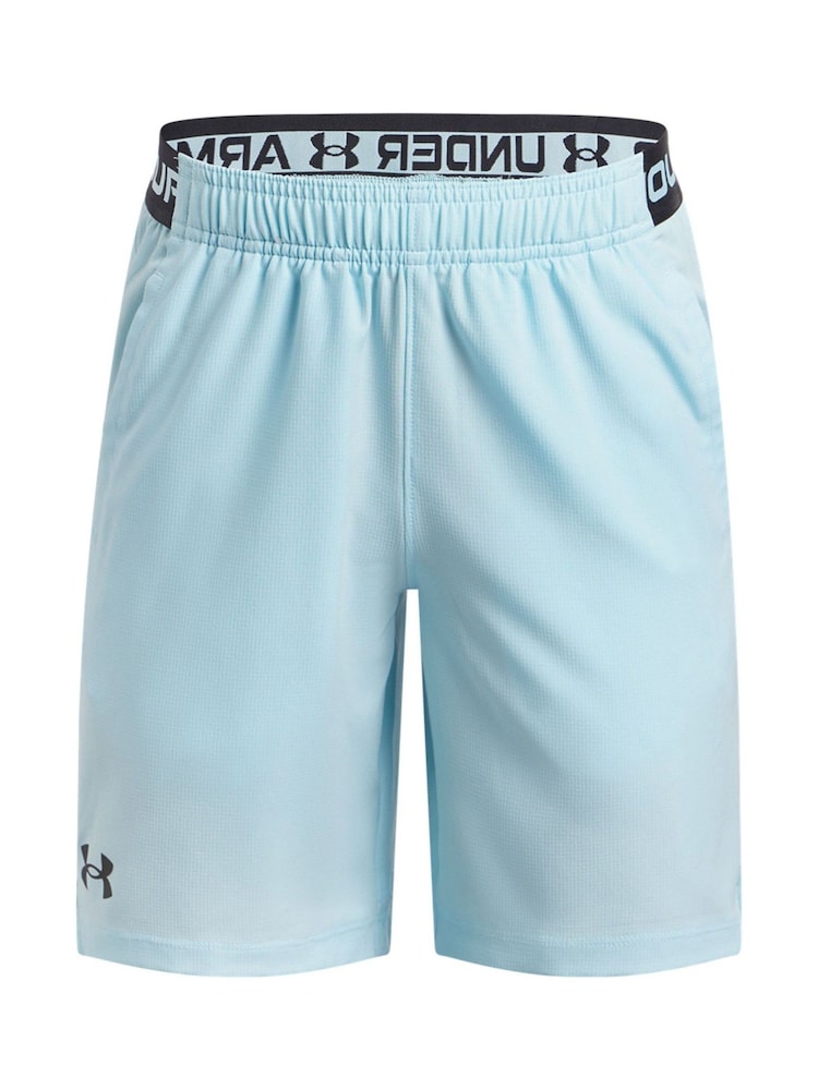 Under Armour Blue Vanish Shorts - Image 1 of 2