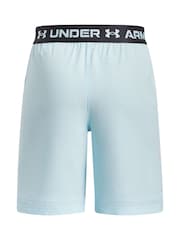 Under Armour Blue Vanish Shorts - Image 2 of 2