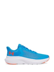 Under Armour Blue Rogue 5 Trainers - Image 1 of 5