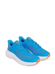 Under Armour Blue Rogue 5 Trainers - Image 3 of 5