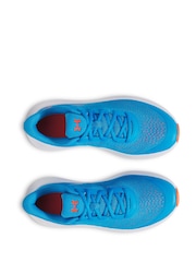 Under Armour Blue Rogue 5 Trainers - Image 4 of 5