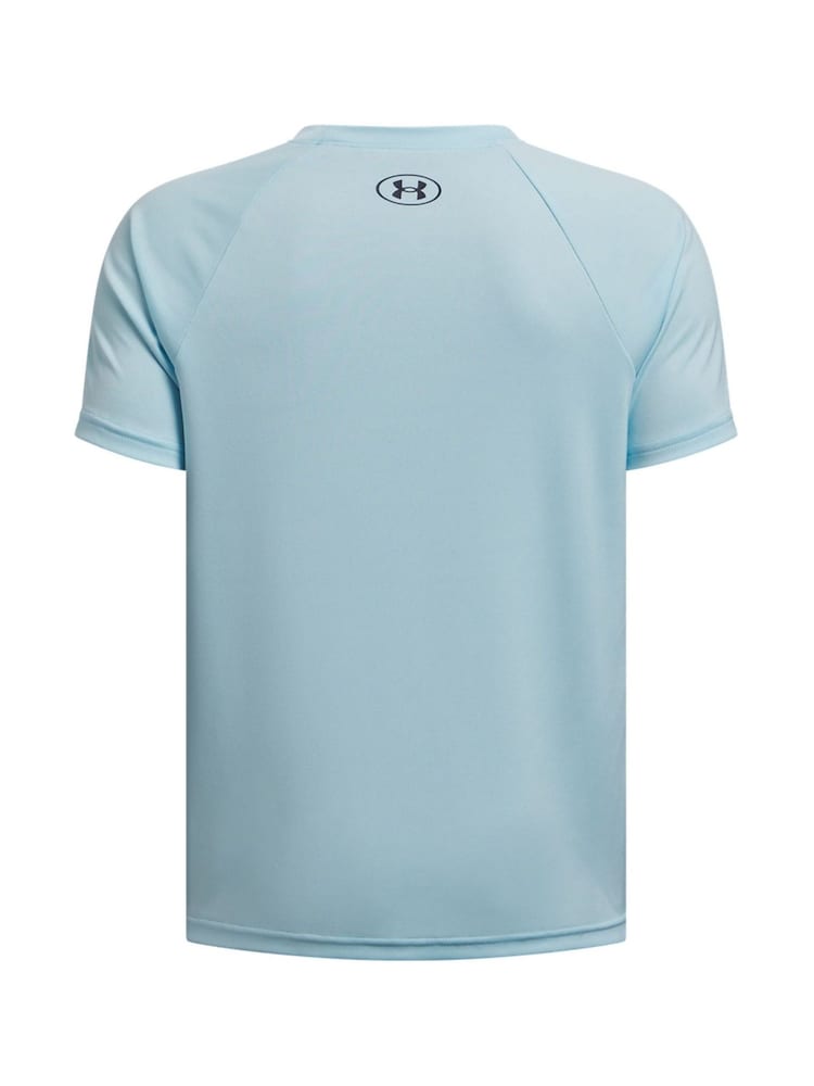 Under Armour Tech Split Wordmark Short Sleeve T-Shirt - صورة 2 من 2