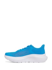 Azul - Under Armour Rogue 5 Trainers - Imagen 2 de 6