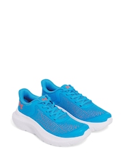 Azul - Under Armour Rogue 5 Trainers - Imagen 3 de 6