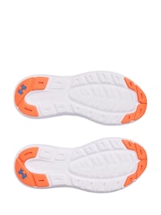Azul - Under Armour Rogue 5 Trainers - Imagen 5 de 6