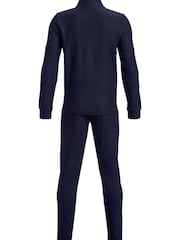 Under Armour Blue Challenger Tracksuit - Image 2 of 2
