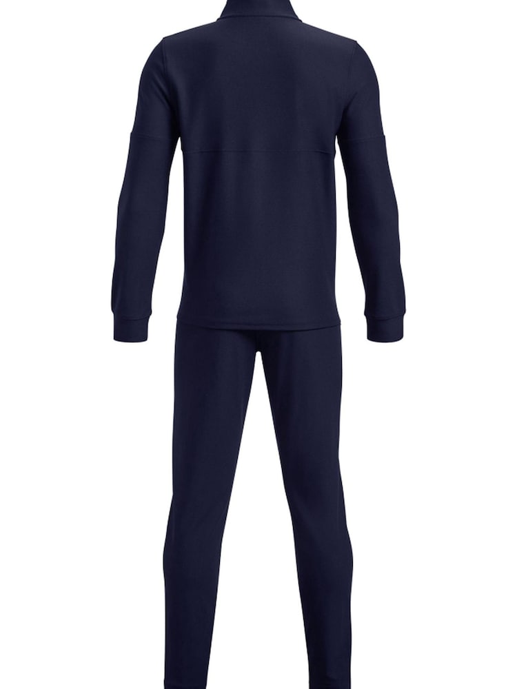 Under Armour Blue Challenger Tracksuit - Image 2 of 2