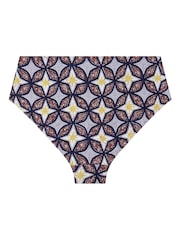 Love Stories Pebbles High Rise Bikini Briefs - Image 5 of 5