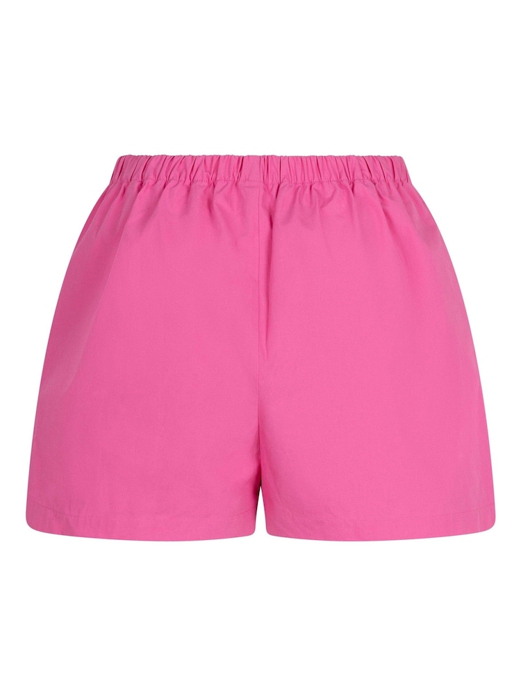 Love Stories Pink James - Boxershort-Style Shorts - Image 2 of 2