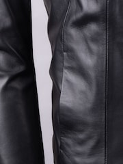 Lakeland Leather Black Fairhill Jacket - Image 3 of 6