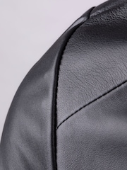 Lakeland Leather Black Fairhill Jacket - Image 4 of 6