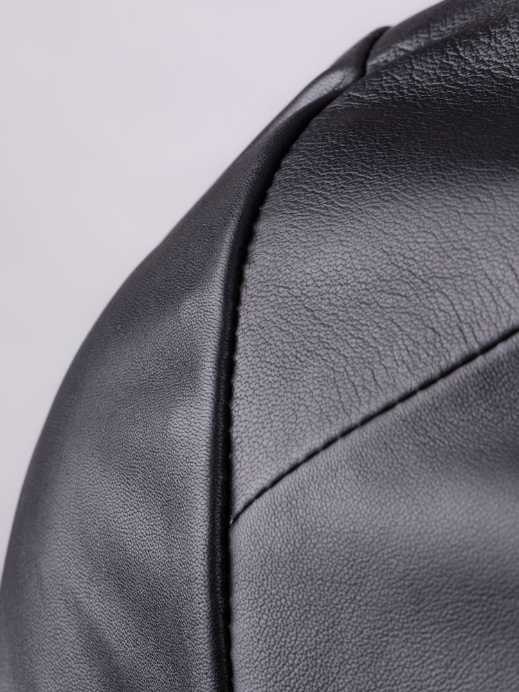 Lakeland Leather Black Fairhill Jacket - Image 4 of 6