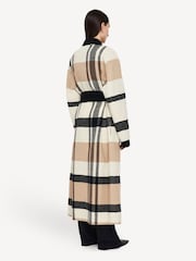 Joseph Brown Merton Cashmere Mix Coat - Image 2 of 7