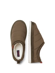 Ruskea - Jack & Jones Mule -tossut - Kuva 4 / 6
