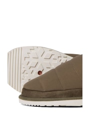 Ruskea - Jack & Jones Mule -tossut - Kuva 5 / 6