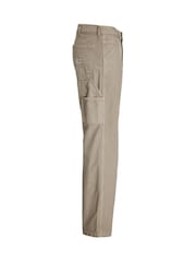 JACK & JONES Carpenter 100% Cotton Trousers - Изображение 3 из 3