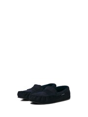 JACK & JONES Blue Moccasin Slippers - Image 2 of 6