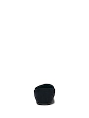 JACK & JONES Blue Moccasin Slippers - Image 4 of 6