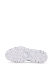 Zapatillas infantiles de piel Mayze de Puma - Imagen 6 de 6