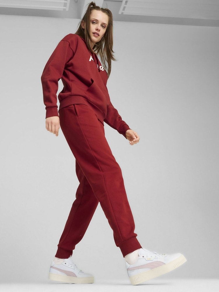 Bela siva - Puma Carina Street Lux Superge - Slika 2 iz 6