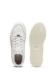 Bela siva - Puma Carina Street Lux Superge - Slika 5 iz 6